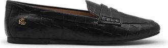 Ralph Lauren Uomo, Scarpe, Nero, 41 EU, new