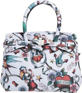 Save My Bag BAGS - Handbags on YOOX.COM