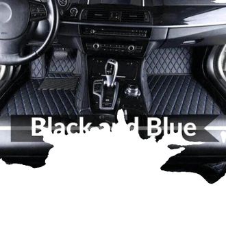 OEM Tappetini Per Auto Di Lusso, Su Misura Per Veicoli, Set Di 3 Tappetini - 8