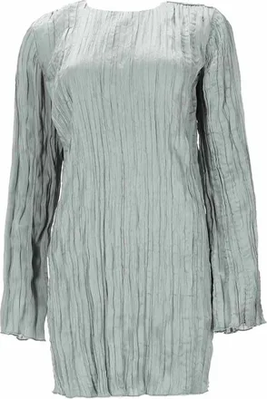 Staud Kona Mini Dress