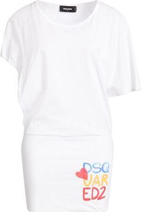 Dsquared2 KLEIDER - Mini-Kleider auf YOOX.COM