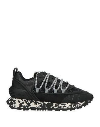 Balmain FOOTWEAR - Trainers on YOOX.COM