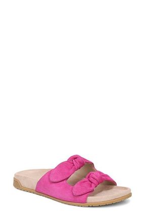Vionic Elara Sandal in Rose Violet at Nordstrom, Size 7.5