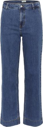 Part Two Barba Jeans - Jeans - Mujer - Azul - W29