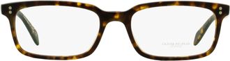 Oliver Peoples OV5102 Eyeglasses - Havana