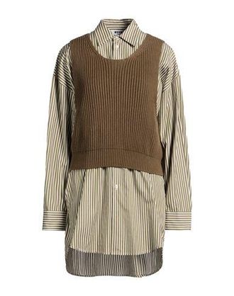 Msgm KLEIDER - Mini-Kleider auf YOOX.COM