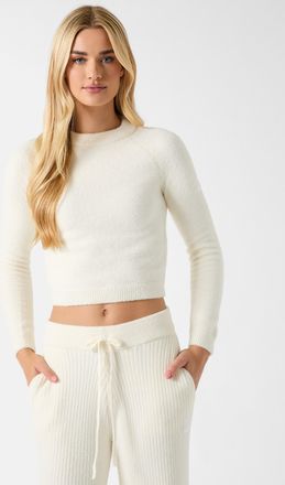 Guess Nica Sweater Top