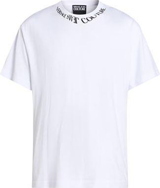 Versace CAMISETAS Y TOPS - Camisetas en YOOX.COM
