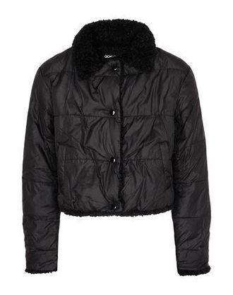 Goa Goa COATS & JACKETS - Shearling & Teddy on YOOX.COM