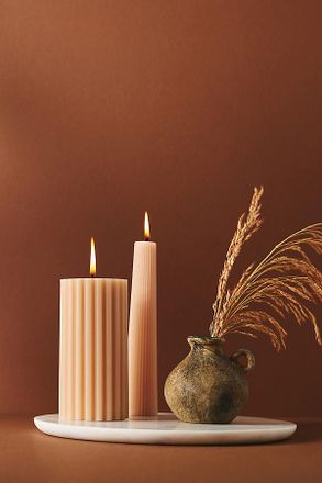 Anthropologie Pure Marble Vanity Tray