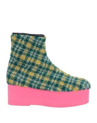 Marni Ankle boots