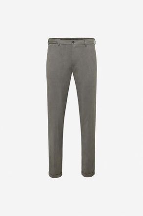 Genti B-DYnamic Pantalon | Grijs
