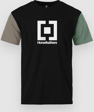 Horsefeathers Base T-Shirt