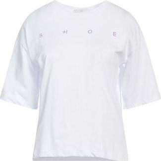 Shoe TOPWEAR - T-shirts on YOOX.COM