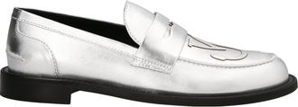 J.W.Anderson J. W. Anderson Logo Loafers