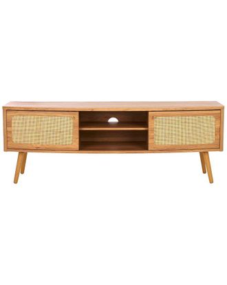 Safavieh Cielle 2-Door Media Stand