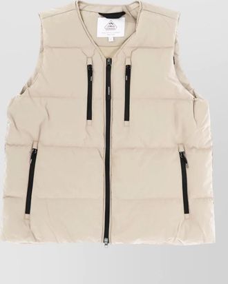 Pyrenex quilted puffer gilet