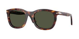 Persol PO3395S 24/31 Mens Sunglasses Tortoiseshell Size 52