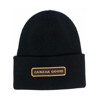 Canada Goose Uomo, Accessori, Nero, Taglia unica, new