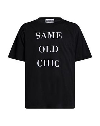 Moschino CAMISETAS Y TOPS - Camisetas en YOOX.COM