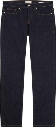 Frame Denim Lhomme Slim-leg Jeans - Dark Blue - 38 (W38 / Xxl)