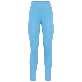 Kari Traa Ines Pants Merinounterw&auml;sche f&uuml;r Damen | blau