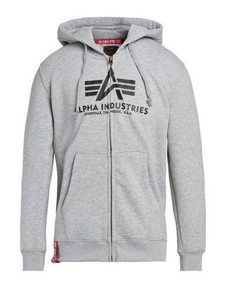 Alpha Industries CAMISETAS Y TOPS - Sudaderas en YOOX.COM