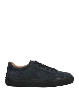 Tod's: Blue Sneakers / Trainer now up to −80% | Stylight