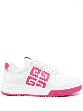 Givenchy Sneakers G4 - Bianco