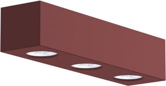 Lumicom Manhattan L Plaf&oacute;n Mate