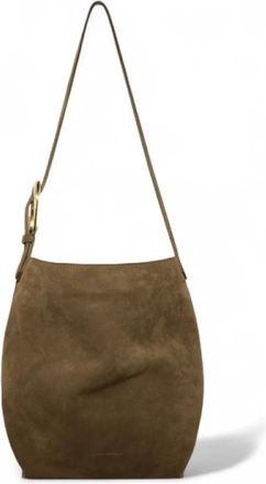 Margaux Lonnberg Margaux Lonnberg, Donna, Borse, Verde, Taglia unica, new