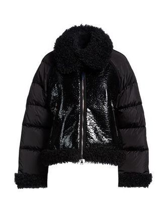 Moncler COATS & JACKETS - Puffers sur YOOX.COM