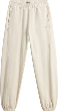 Woolrich Pantaloni sportivi - Bianco