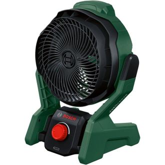 Bosch Hobby UniversalFan 18V-1000 Ventilatore regolabile 22,5 cm a batteria 18 v