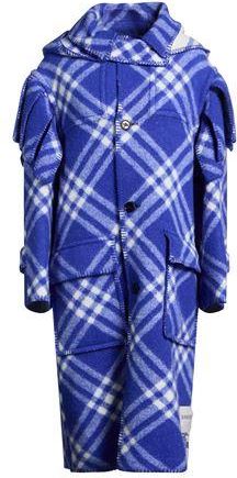 Burberry JACKEN & M&Auml;NTEL - M&auml;ntel auf YOOX.COM