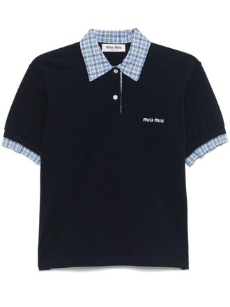 Miu Miu T-Shirts − Sale: up to −33% | Stylight