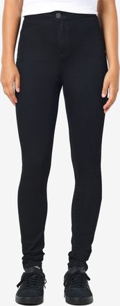 Noisy May High-waist-Jeans »NMELLA SUPER HW JEANS GU304 NOOS«