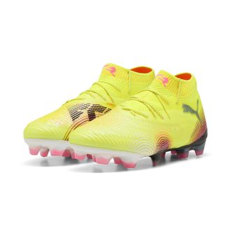 Puma Dames FUTURE 8 ULTIMATE FG Voetbalschoenen