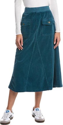 Xcvi Xcvi Alto Midi Skirt
