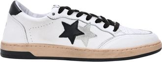 2Star Zapatillas deportivas - Shoes - Hombre - Blanco - 42 EU