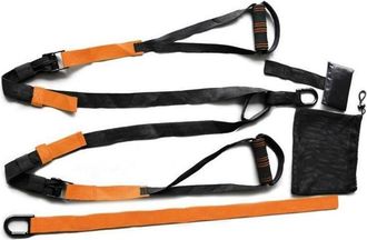 Toorx Toorx Fst Formador D Suspensi&oacute;n Negro, Naranja