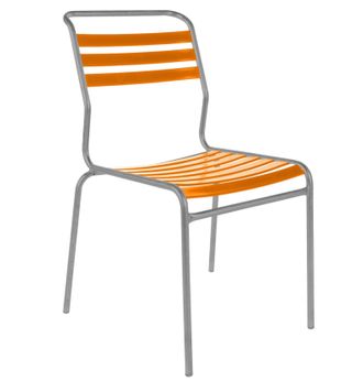 Schubiger M&ouml;bel L&auml;ttli-Stuhl S&auml;ntis