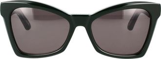 Balenciaga Bb0231 S Sonnenbrille
