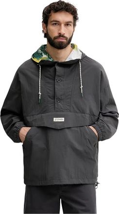 Columbia Uomo, Sport, Grigio, M, new