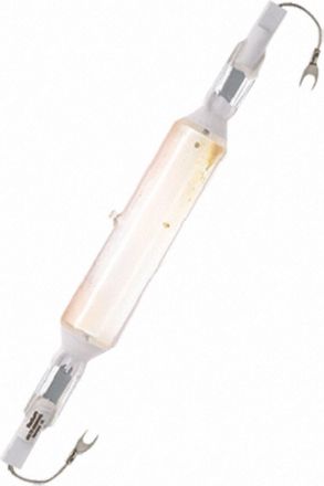Ledvance Ledvance/osram Hm Quemador Cuarzo K12s 36 2000w 230000lm 4100k