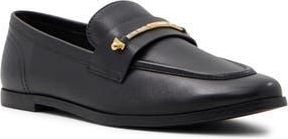 Ted Baker Zoe Icon Bit Loafer in Black at Nordstrom Rack, Size 6.5