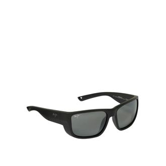 Maui Jim Hombre, Accesorios, Negro, Talla: ONE Size