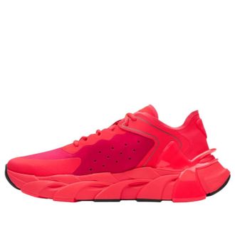 Under Armour UA Halo Trainer Red Black 6007640-713