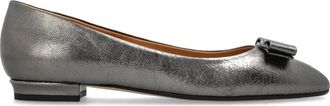 Ferragamo Donna, Scarpe, Grigio, 37 EU, new