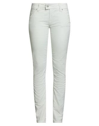 Jacob Cohen BOTTOMWEAR - Pantaloni su YOOX.COM
